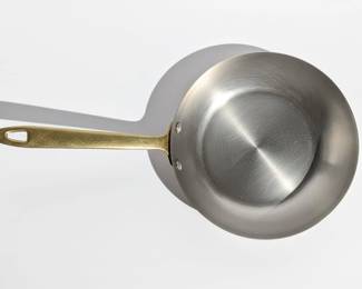 Paul Revere Copper Saut Pan