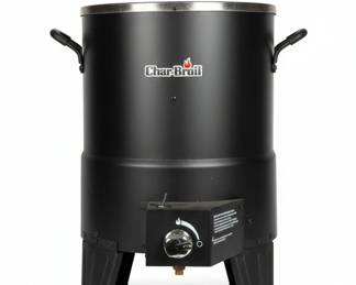 CharBroil The Big Easy OilLess Turkey Fryer second image