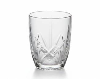 Crystal Tumbler Set second image