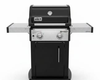 Weber Spirit II E Propane Grill
