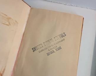 McGuffeys Eclectic Readers Revised Edition Complete Set third image