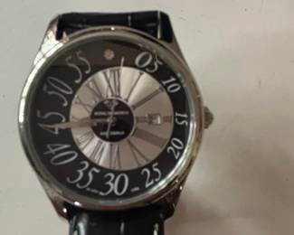 Royal Dor Mens Watch second image
