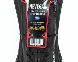 Kenda Nevegal x . Bicycle Tire