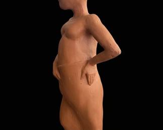 Terracotta Figurine by LOHART second image
