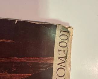 of the Worlds Most Beautiful Paintings Book second image