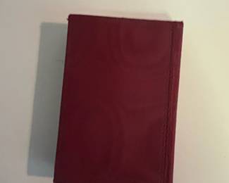 Voices of the Night and Other Poems by H. W. Longfellow third image