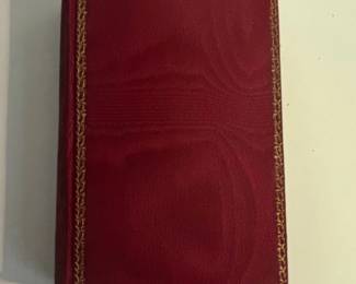 Voices of the Night and Other Poems by H. W. Longfellow
