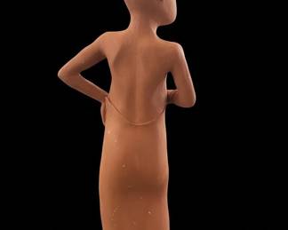 Terracotta Figurine by LOHART third image