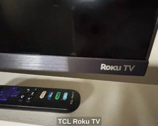 TCL Roku TV third image
