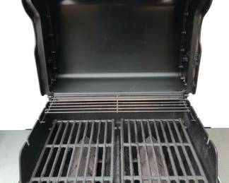 Weber Spirit II E Propane Grill second image
