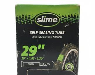 Slime SelfSealing Bike Tube x .. Presta Valve