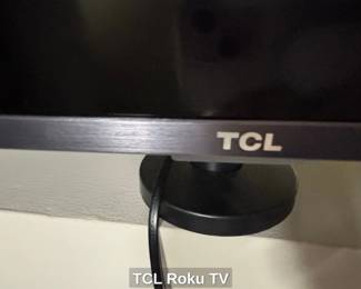 TCL Roku TV second image
