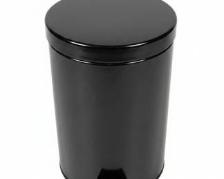 Casa Roma L or L Steel Pedal Bin