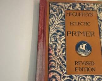 McGuffeys Eclectic Readers Revised Edition Complete Set second image