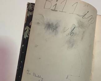 Honey Bear by Dixie Willson, Illustrated by Maginel Wright Barney sixth image