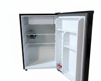 TECCPO TAMF Compact Refrigerator second image