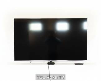 TCL Roku TV