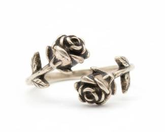 Assorted Vintage Rings