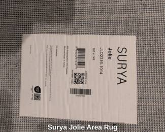 Surya Jolie Area Rug second image