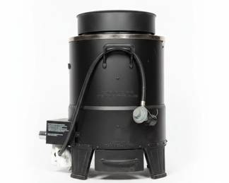 CharBroil The Big Easy OilLess Turkey Fryer