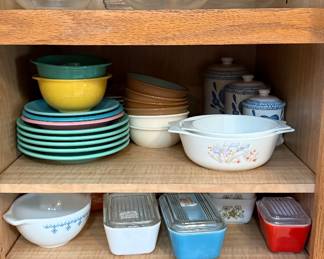 Pyrex