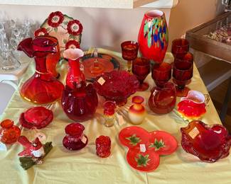 Glassware