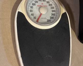 Health o meter Personal Scale