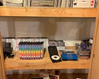 200 Years of American Heritage in Song Record Album