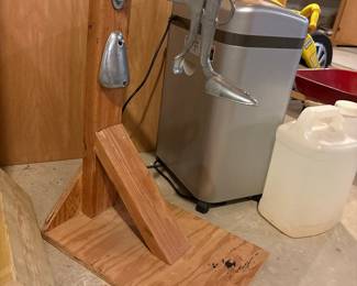 Shine-Butler Electric Shoe Polisher