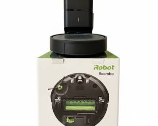 iRobot Roomba i3+ EVO Robot Vacuum with Clean Base Automatic Dirt Disposal