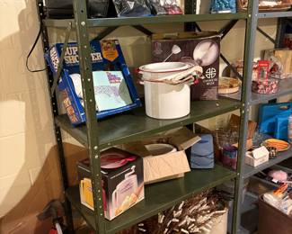 Donvier Ice Cream Maker and Super Shooter Candy Maker