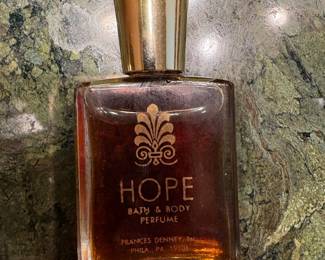 Frances Denney "Hope" Perfumed Cologne Splash