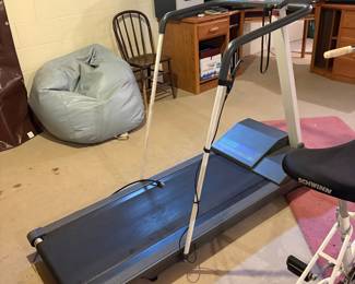 Schwinn Airdyne Exercise Bike