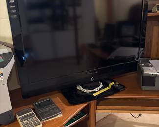 Proscan 42" Full HD 1080p Television