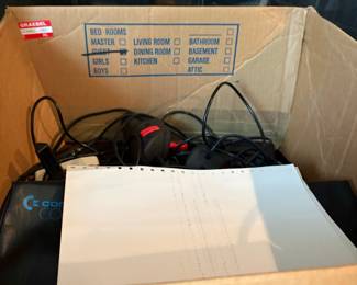 Commodore Computer System