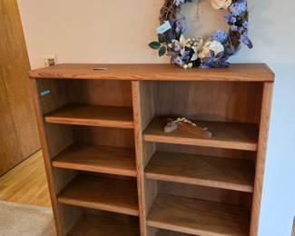 Bookshelf