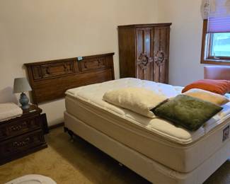 Bedroom Set