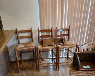 Kitchen stools