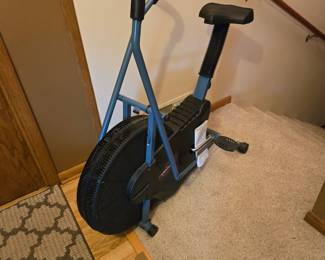 Exercise Bike
