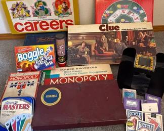 Board Games