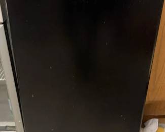 Haier Mini Fridge