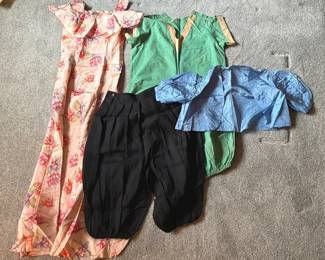 Miscellaneous Clothing