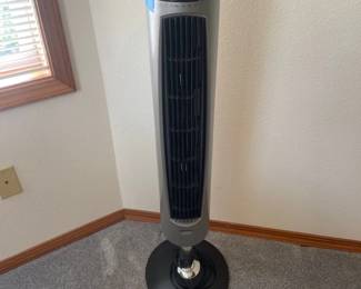 Lasko Tower Fan with Remote