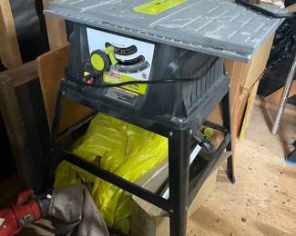 10 Table Saw