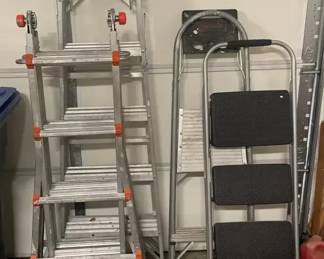 Ladder Bundle