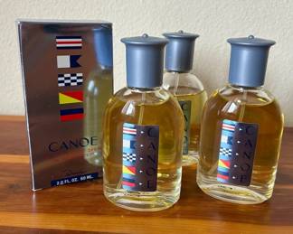 Canoe Eau De Toilette