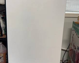 Magic Chef Freezer