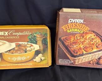 Vintage PYREX Still In Box