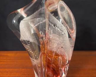 Michelle Kaptur Art Glass