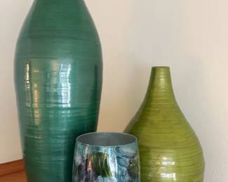 Decorative Vases